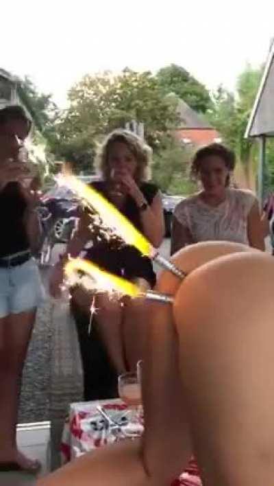 happy birthday...i guess