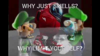 Banger alert? That’s a hit