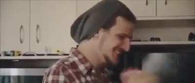 That’s a big mess to clean up