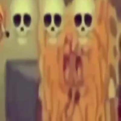 Didn't make this but ts had me crying for no reason