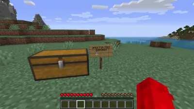 You’ve been gnomed