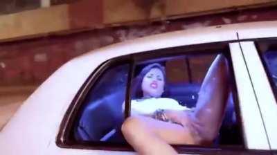 Go home. You’re drunk.