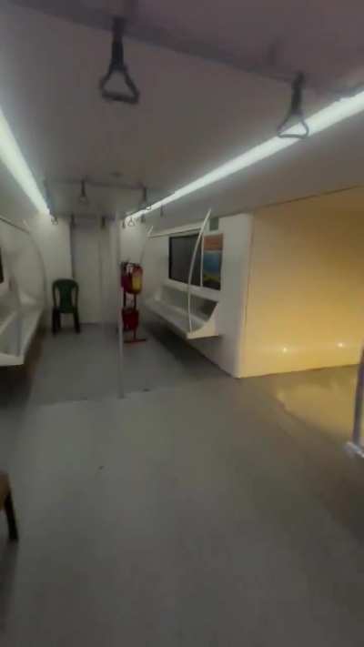 if this ain't more cyberpunk than 😑 Guo, idk what is