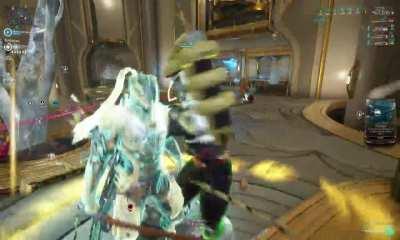 invulnerable and bugged. i have ascended