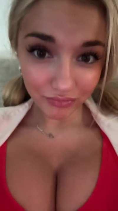 Breckie Hill - The best view