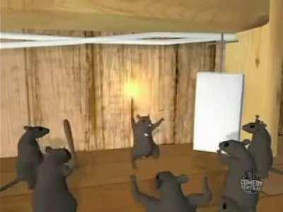 Someone please explain what the hell this is?