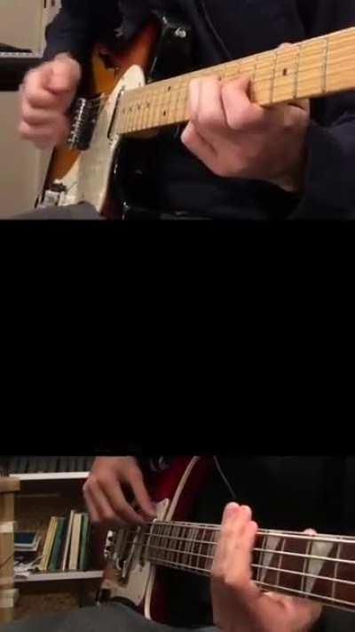 El Domingo compartí el acordeón, hoy Miércoles de frío y lluvia les traigo el bandoneón y algo más. 