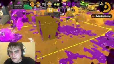 POV: You play JR on Zones