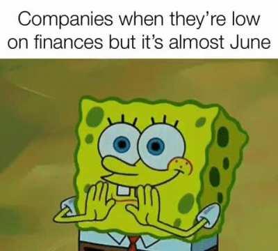 It’s about to get colorful