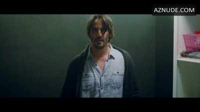 Ana de Armas In Knock Knock