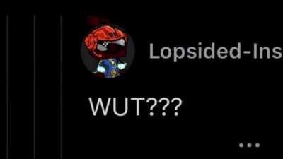 you are a bot, your whole life is a lie