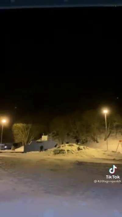 where u going guys?!