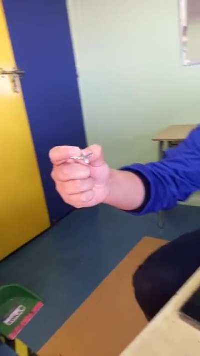 I don't remember this chess action