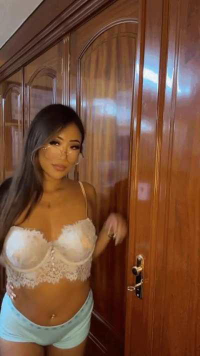 are you going to install my magic door in your house?