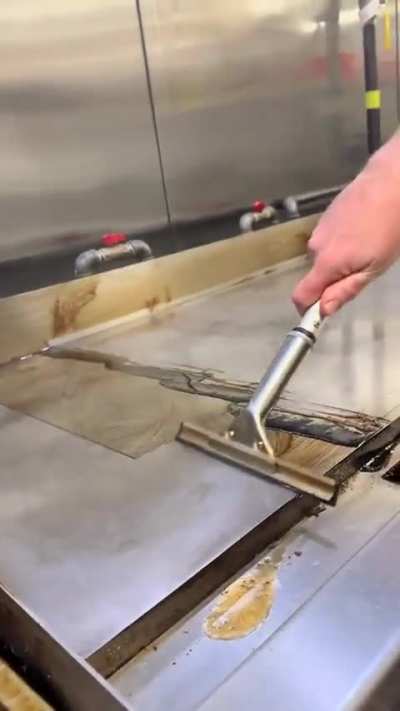 Satisfying and beautiful