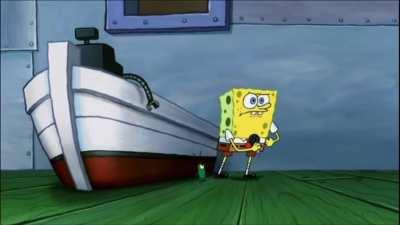 I tried my version of this(wait for it)