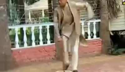 Introducing bapuji in and as “Baapuji”