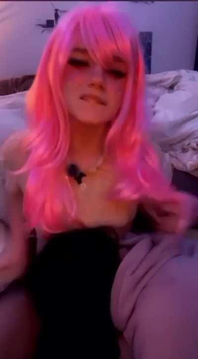 ✨would you like to suck me like this? …or vice versa~✨🤤🤤