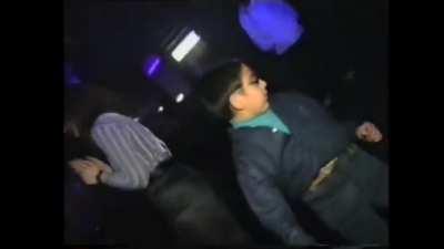 Among all the chaos this is the savior.