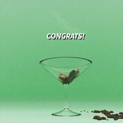 this one's on the house 😎