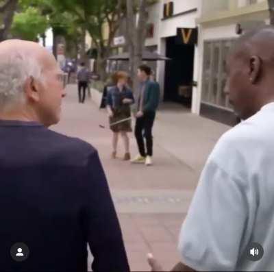 Leon is like a Yoo-Hoo