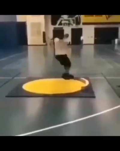 When you don't throw on time