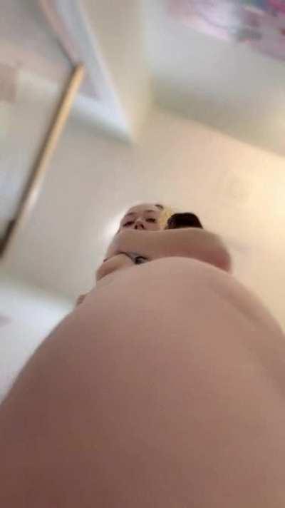 Applying to be your [f]uckdoll ❤️