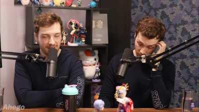 Trash Taste But It's All Connor V2