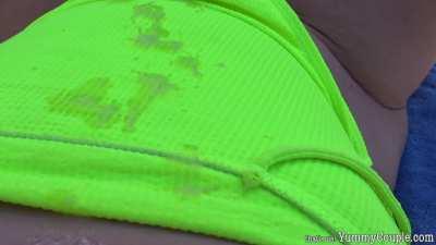 Female POV Cumpilation - (OC)