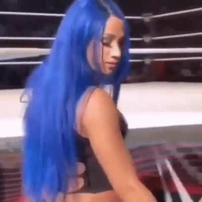Sasha Banks