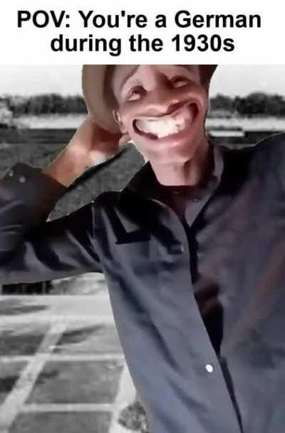 Always check the fine print for any crimes against humanity