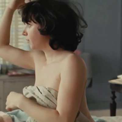 Zoe Kazan - Revolutionary Road