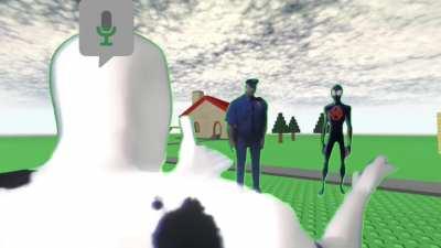 i don't know if this meme died already, i did anyway