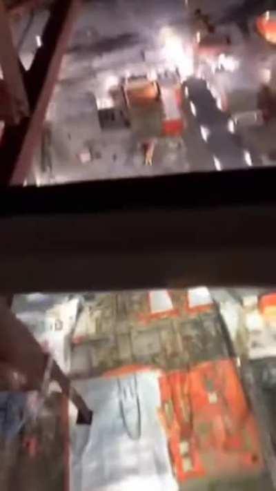 When Macedonians try to explain how both Vasiliy II the Boulgaroktonos and Samuel of Bulgaria are actually Macedonian Tzars