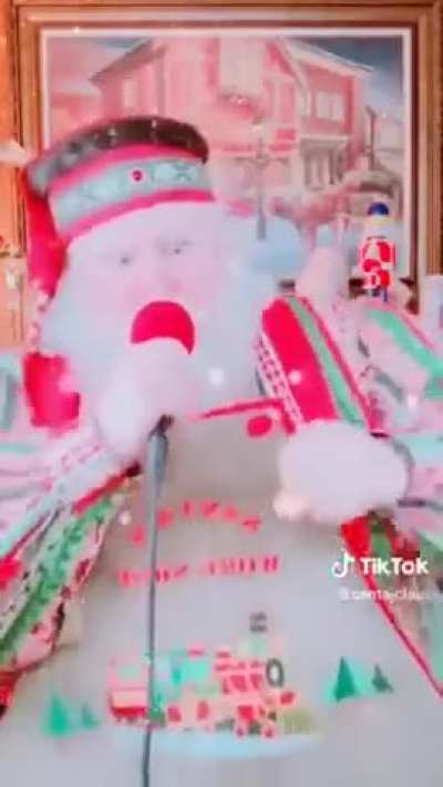 how incredibly jolly