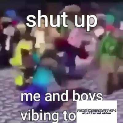 If you know, you know~