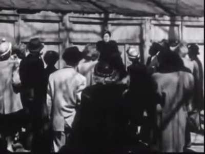 Armed forces information film #5: How to recognize a communist, 1950s.