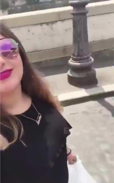 Trying to make a nice holiday video