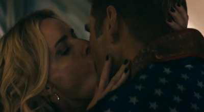 Elisabeth Shue in The Boys S1E8