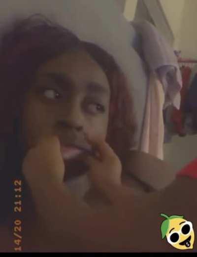 That’s not play doh…