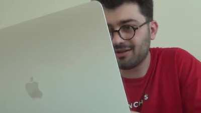 Her gün bir deep turkish web video serisi #94.Gün