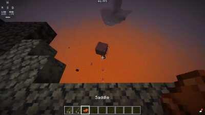 I've Been Practicing...