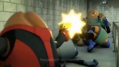 Template alquanto affascinante.