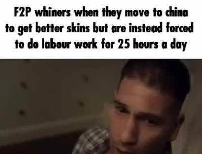 hmm yes, today I shall give up my human rights for epic free manta ray seggsy skin