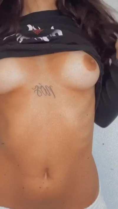 Not the hottest but all natural