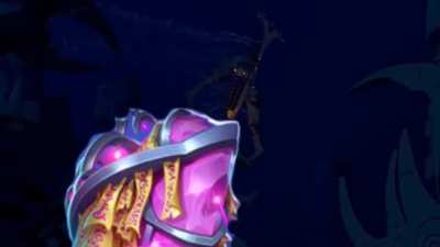 The Exarch Othaar Experience