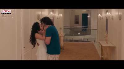 Anupama Parameswaran