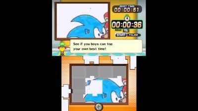 COME ON MAN I WAS SO CLOSE TO BEAT MY OLD RECORD. at least I enjoyed it :D