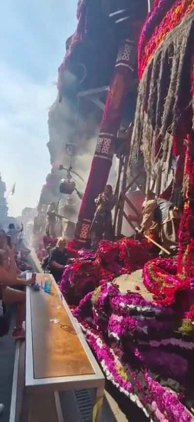 Meanwhile in Nederland 