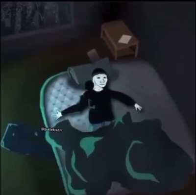 Me after the finale and I hear the credits roll